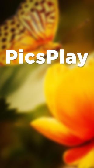 download PicsPlay: Photo Editor apk